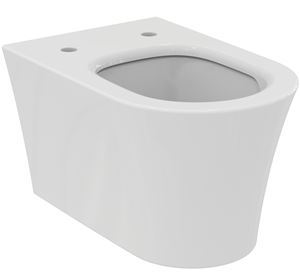 IDEAL STANDARD LA DOLCE VITA závesné WC, AquaBlade splachovanie