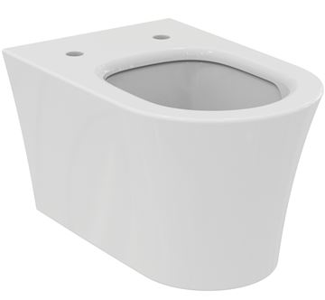 IDEAL STANDARD LA DOLCE VITA závesné WC, AquaBlade splachovanie
