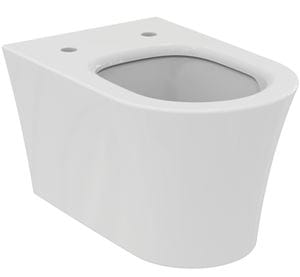 IDEAL STANDARD LA DOLCE VITA závesné WC, AquaBlade splachovanie
