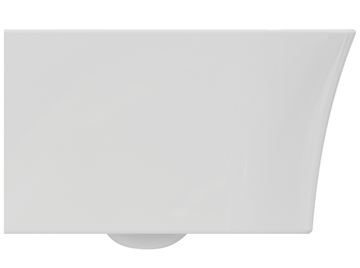 IDEAL STANDARD LA DOLCE VITA závesné WC, AquaBlade splachovanie E263401 Obrázek - fotka