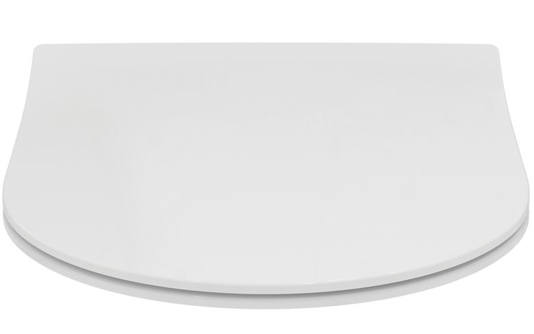 IDEAL STANDARD LA DOLCE VITA WC sedadlo Ultra Slim, SoftClose E266701 Obrázek - Hlavní obrázek