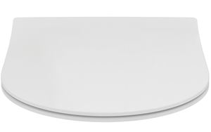 IDEAL STANDARD LA DOLCE VITA WC sedadlo Ultra Slim, SoftClose