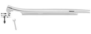 IDEAL STANDARD LA DOLCE VITA WC sedadlo Ultra Slim, SoftClose E266701 Obrázek - fotka