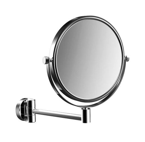 CONCEPT 200 kozmetické zrkadlo 200 mm, zväčšovacie, chróm 010-8463 Obrázek - Hlavní obrázek