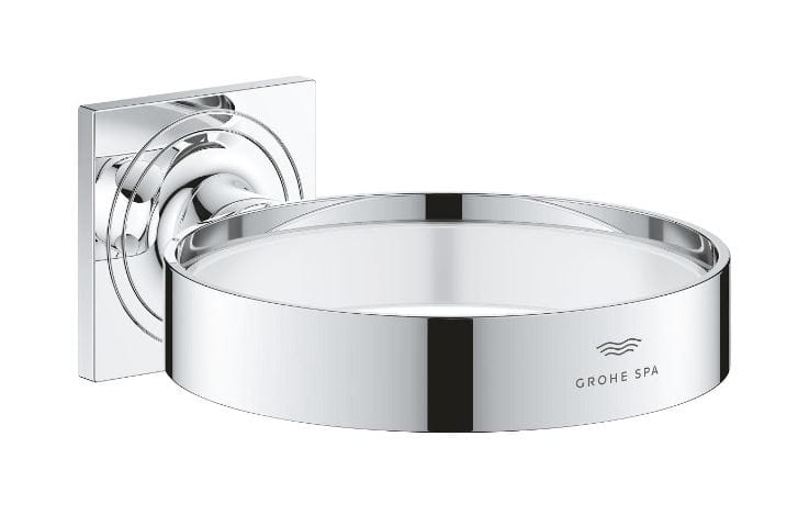 GROHE ALLURE univerzálny držiak, nástenný, chróm 40963001 Obrázek - Hlavní obrázek