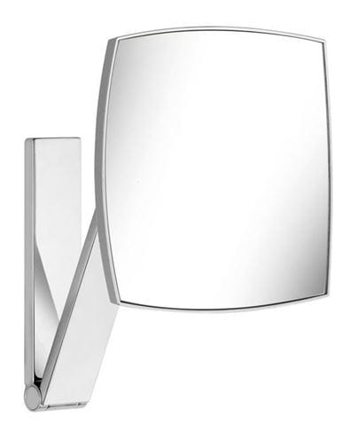 KEUCO ILOOK_MOVE kozmetické zrkadlo 200x200 mm, zväčšovacie, chróm 17613010000 Obrázek - Hlavní obrázek