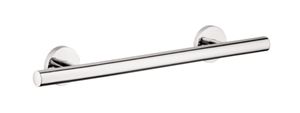 HANSGROHE LOGIS madlo 466 mm, chróm