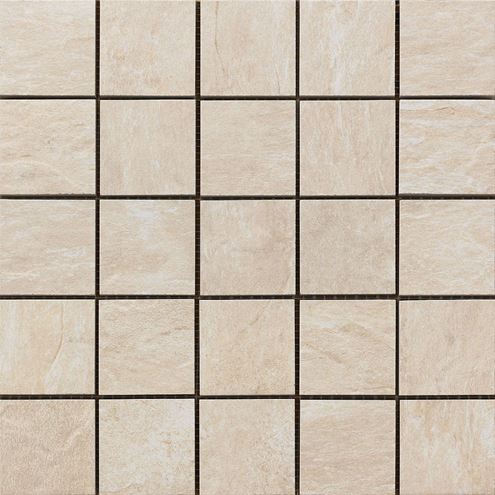 ABITARE GEOTECH mozaika 30x30cm, lepená na sieti, beige PF00008148 Obrázek - Hlavní obrázek