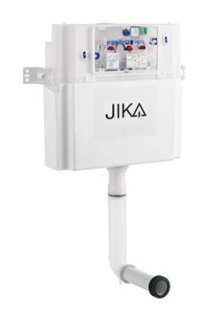 JIKA BASIC TANK SYSTEM montážny prvok pre WC 71,7 cm, so splachovacou nádržkou