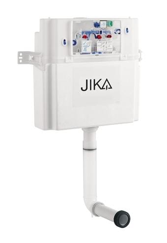 JIKA BASIC TANK SYSTEM montážny prvok pre WC 71,7 cm, so splachovacou nádržkou H8956500000001 Obrázek - Hlavní obrázek