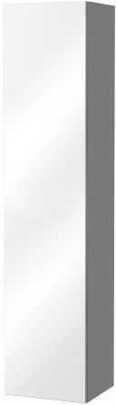 VILLEROY & BOCH VERITY LINE vysoká skrinka 40x34,2x174,3 cm, 1 dvierka, pánty vľavo, Push-open, Glossy White B65200DH Obrázek - Hlavní obrázek
