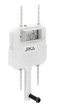 JIKA BASIC TANK SYSTEM COMPACT montážny prvok pre WC 83 cm, so splachovacou nádržkou