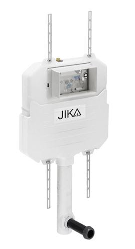 JIKA BASIC TANK SYSTEM COMPACT montážny prvok pre WC 83 cm, so splachovacou nádržkou H8946500000001 Obrázek - Hlavní obrázek