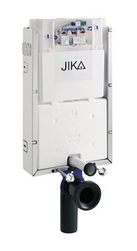 JIKA BASIC WC SYSTEM montážny prvok pre WC 77,1 cm, so splachovacou nádržkou