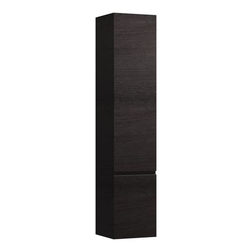 LAUFEN PRO S vysoká skrinka 35x33,5x165 cm, 1 dvierka, pánty vľavo, wenge H4831210954231 Obrázek - Hlavní obrázek