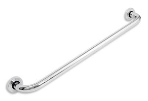 NOVASERVIS METALIA HELP madlo 865 mm, lesklá nerez