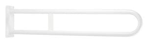 NOVASERVIS METALIA HELP madlo 844 mm, biela