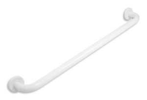 NOVASERVIS METALIA HELP madlo 865 mm, biela