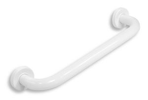 NOVASERVIS METALIA HELP madlo 465 mm, biela