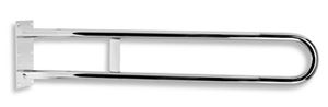 NOVASERVIS madlo 844 mm, lesklá nerez