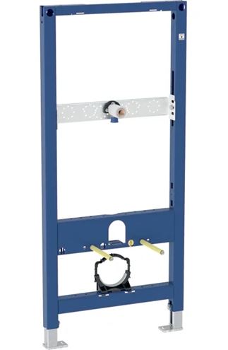 GEBERIT DUOFIX montážny rám pre WC 112 cm 111.203.00.1 Obrázek - Hlavní obrázek