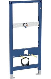 GEBERIT DUOFIX montážny rám pre WC 112 cm