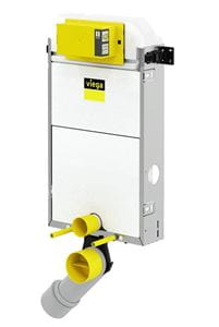 VIEGA PREVISTA PURE-WC 8512 montážny prvok pre WC 107,7 cm, so splachovacou nádržkou 3H