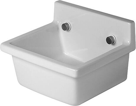 DURAVIT STARCK 3 výlevka 48 cm 0313480000 Obrázek - Hlavní obrázek