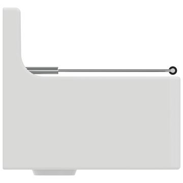 IDEAL STANDARD SERVICE výlevka 45 cm, s mriežkou S593901 Obrázek - fotka