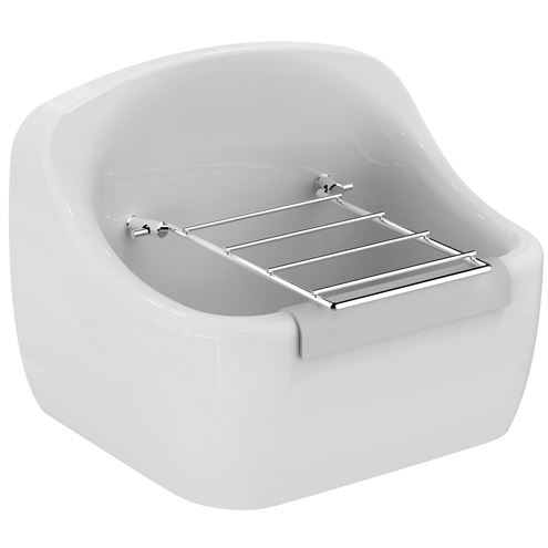 IDEAL STANDARD výlevka Duoro 44,5 cm R380601 Obrázek - fotka