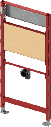 TECE PROFIL montážny rám pre umývadlo 112 cm 9310002 Obrázek - Hlavní obrázek