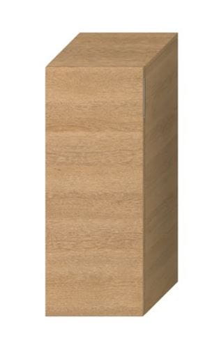 JIKA CUBITO-N nízka skrinka 32x32, 2x81 cm, 1 dvierka, pánty vľavo, dub H43J4211105191 Obrázek - Hlavní obrázek