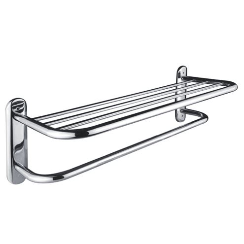 NIMCO držiak uterákov 620 mm, chróm PO 7061-18 Obrázek - Hlavní obrázek