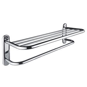 NIMCO držiak uterákov 620 mm, chróm