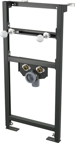 ALCA montážny rám pre umývadlo 85 cm A104/850 Obrázek - Hlavní obrázek
