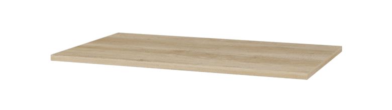 DŘEVOJAS ODD 80 doska s presahom 80x50x1,8 cm, nebraska 234300 Obrázek - Hlavní obrázek