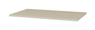 DŘEVOJAS ODD 80 doska s presahom 80x50x1,8 cm, dub