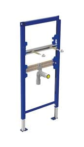 JIKA MODUL montážny rám pre umývadlo 112 cm