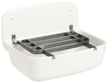 ALIAXIS SANIT výlevka 49,5 cm 60 001 01 0099 Obrázek - fotka