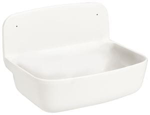 ALIAXIS SANIT výlevka 49,5 cm, sivá