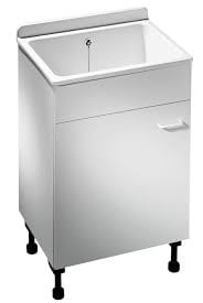 ALIAXIS SANIT výlevka 61 cm