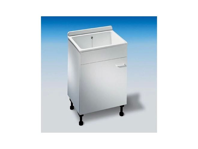 ALIAXIS SANIT výlevka 61 cm 60 A00 01 0099 Obrázek - fotka