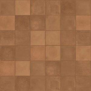MARAZZI D_SEGNI BLEND dlažba 10x10 cm, mat, terra