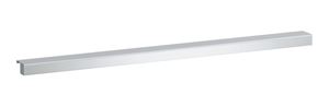 LAUFEN FRAME 25 LED svietidlo na zrkadlo, 4000 K, 12 W, 800 mm, chróm