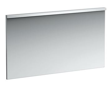 LAUFEN FRAME 25 LED svietidlo na zrkadlo, 4000 K, 30 W, 1500 mm, chróm H4475419000071 Obrázek - fotka