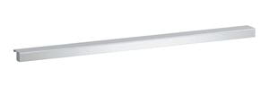 LAUFEN FRAME 25 LED svietidlo na zrkadlo, 4000 K, 15 W, 900 mm, chróm