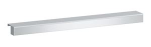 LAUFEN FRAME 25 LED svietidlo na zrkadlo, 4000 K, 12 W, 650 mm, chróm