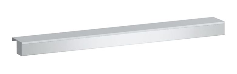 LAUFEN FRAME 25 LED svietidlo na zrkadlo, 4000 K, 12 W, 650 mm, chróm H4474819000071 Obrázek - Hlavní obrázek