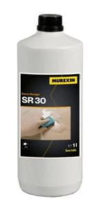 MUREXIN COLO SR 30 odstraňovač usadenín 1 l, transparentný