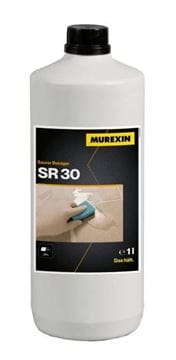 MUREXIN COLO SR 30 odstraňovač usadenín 1 l, transparentný